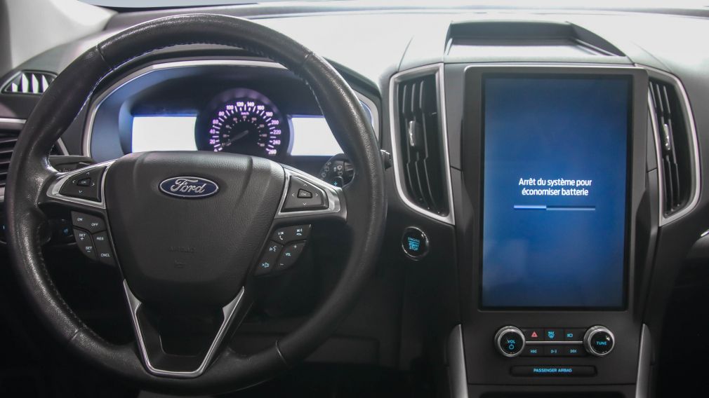 Ford EDGE SEL 2021 à vendre à Shawinigan - 12