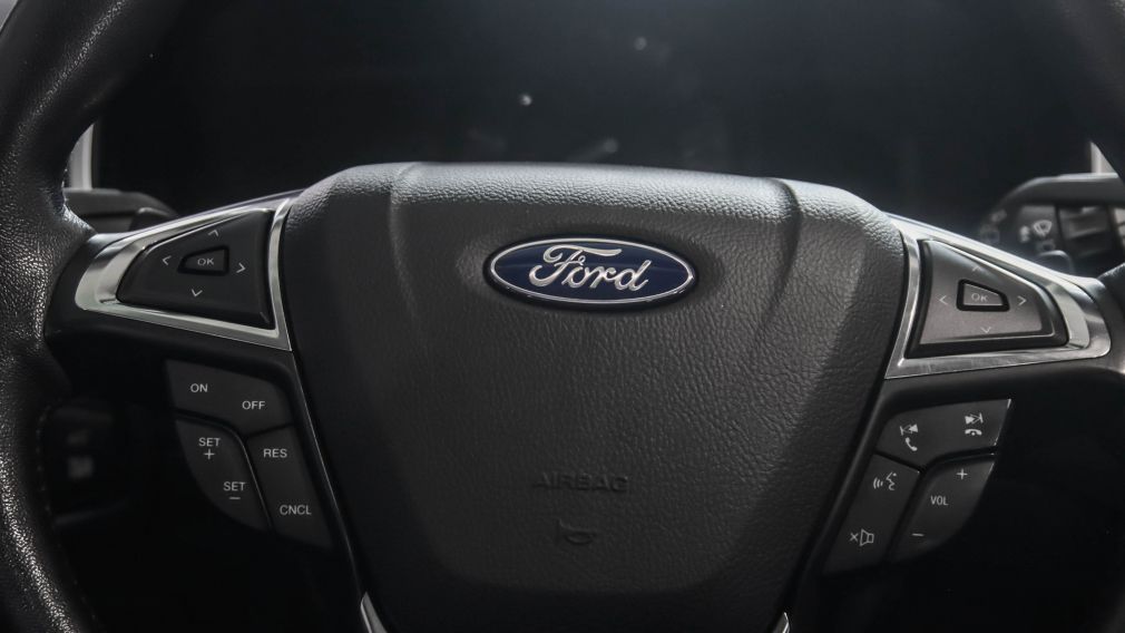 Ford EDGE SEL 2021 à vendre à Shawinigan - 13