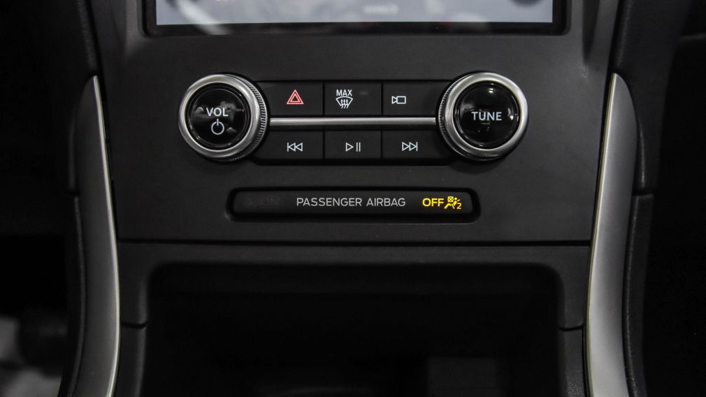 Ford EDGE SEL 2021 à vendre à Shawinigan - 18