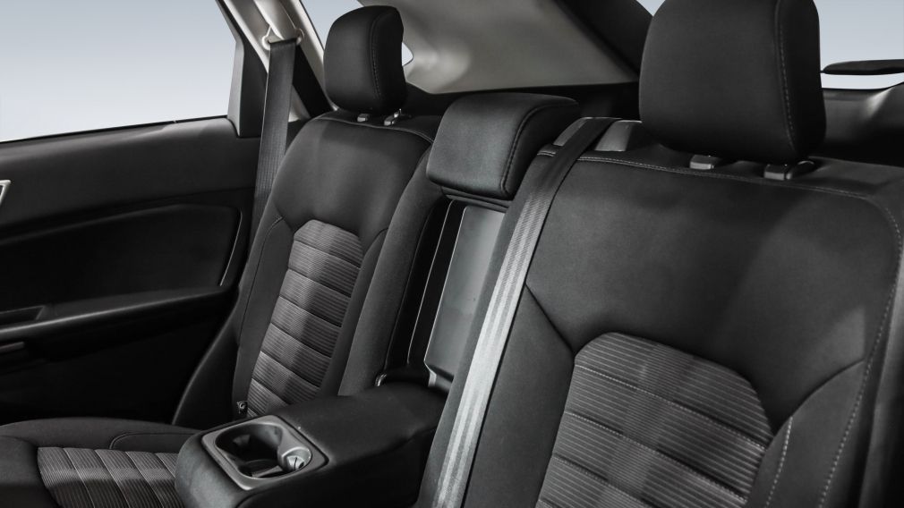 Ford EDGE SEL 2021 à vendre à Shawinigan - 21