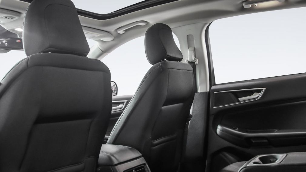 Ford EDGE SEL 2021 à vendre à Shawinigan - 22