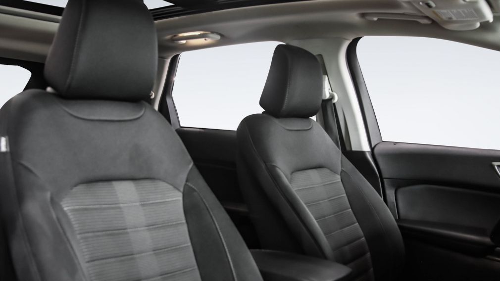 Ford EDGE SEL 2021 à vendre à Shawinigan - 25