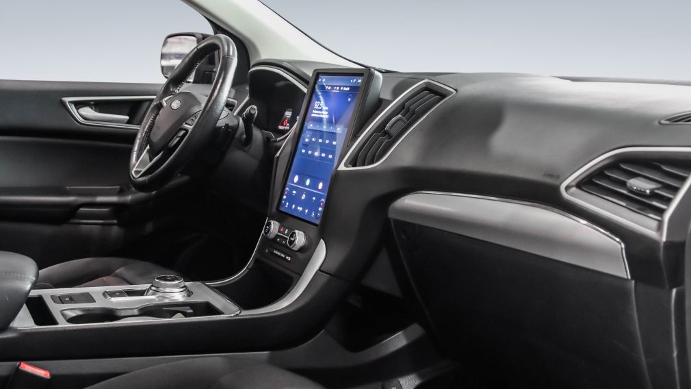 Ford EDGE SEL 2021 à vendre à Shawinigan - 26