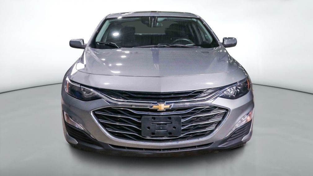 Chevrolet Malibu 1LT 2023 d&rsquo;occasion à vendre - 2