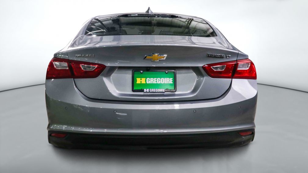 Chevrolet Malibu 1LT 2023 d&rsquo;occasion à vendre - 5