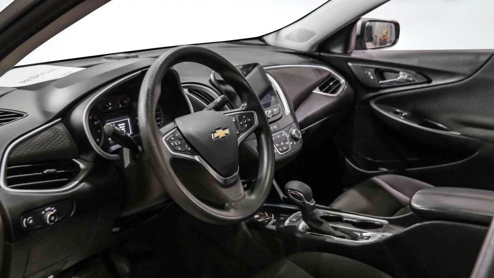 Chevrolet Malibu 1LT 2023 d&rsquo;occasion à vendre - 7