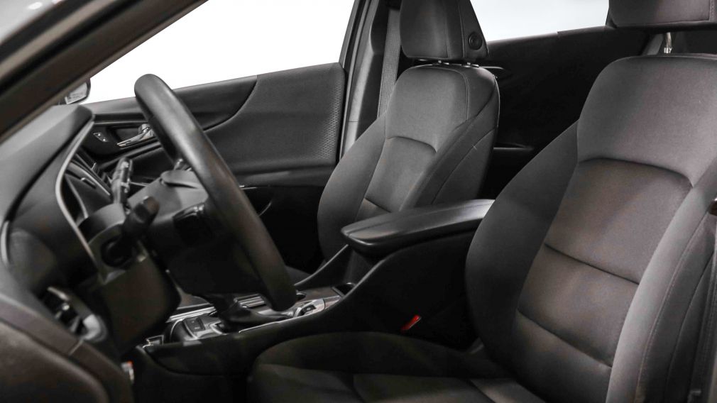 Chevrolet Malibu 1LT 2023 d&rsquo;occasion à vendre - 8