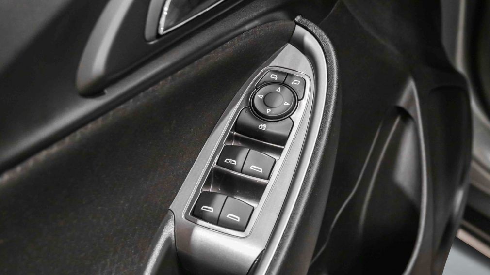 Chevrolet Malibu 1LT 2023 d&rsquo;occasion à vendre - 9