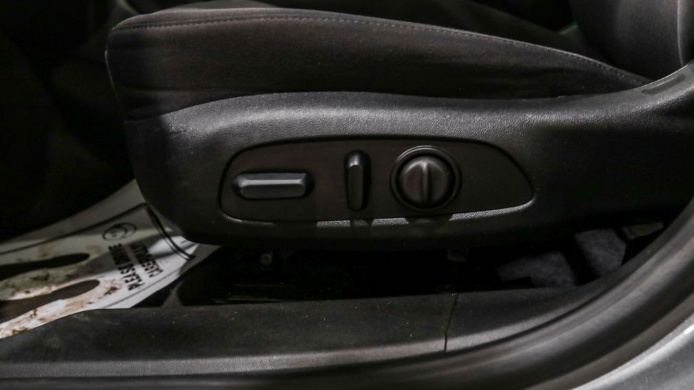 Chevrolet Malibu 1LT 2023 d&rsquo;occasion à vendre - 10