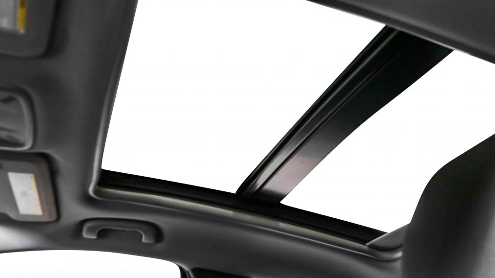 Chevrolet Malibu 1LT 2023 d&rsquo;occasion à vendre - 11