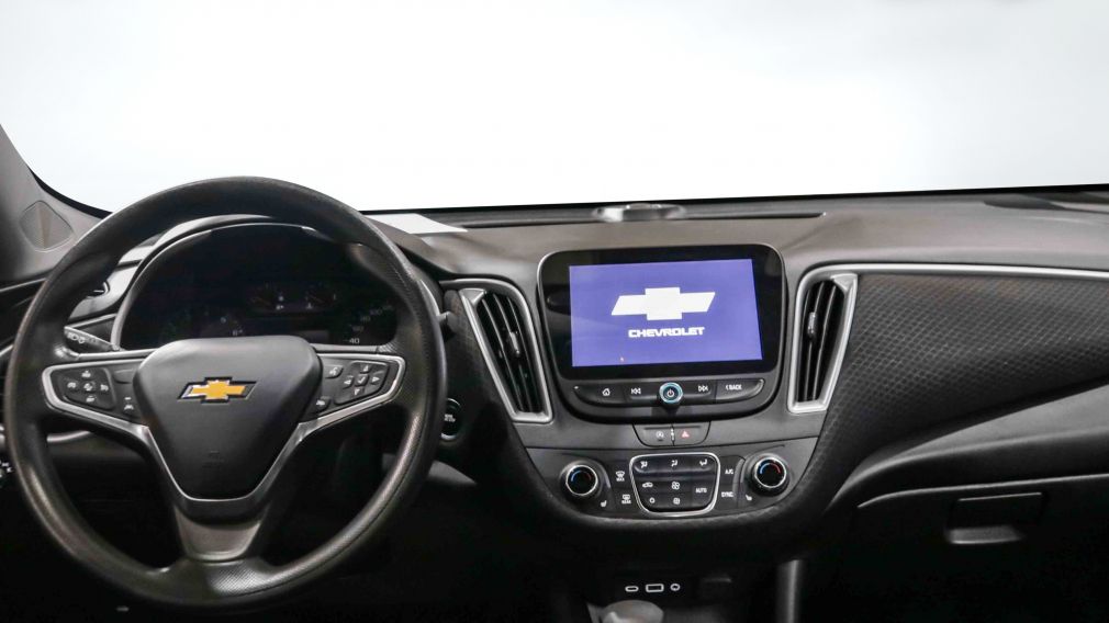 Chevrolet Malibu 1LT 2023 d&rsquo;occasion à vendre - 12