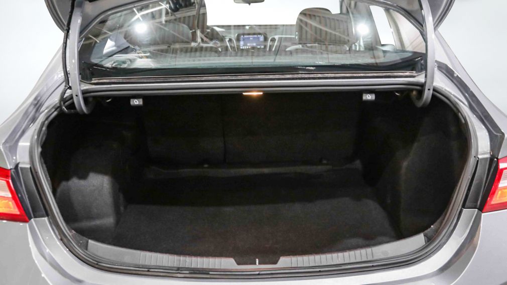 Chevrolet Malibu 1LT 2023 d&rsquo;occasion à vendre - 22