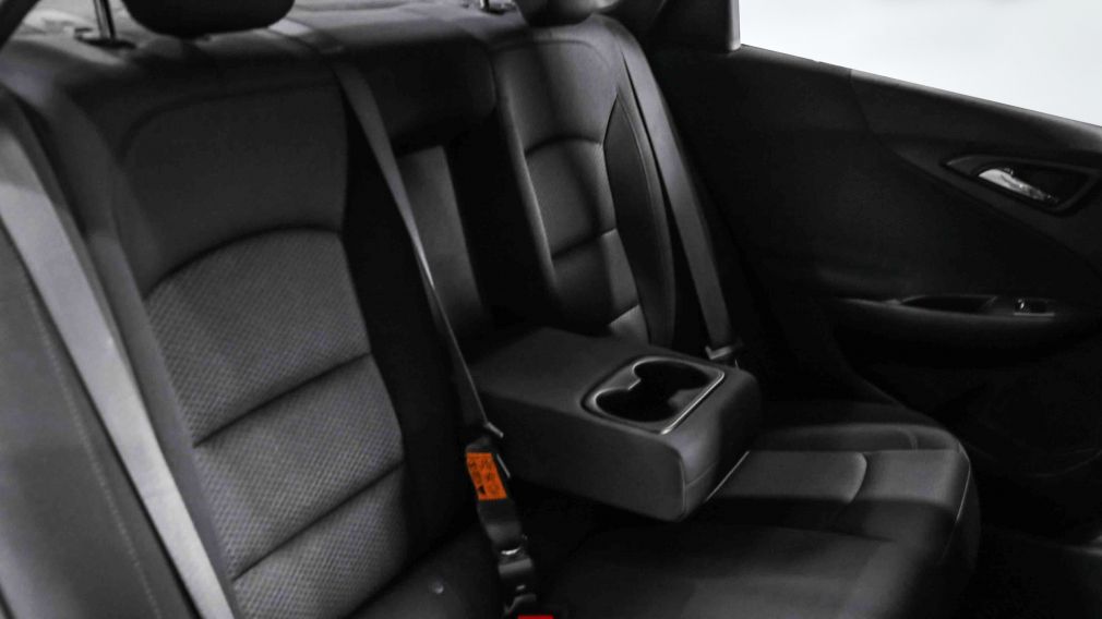 Chevrolet Malibu 1LT 2023 d&rsquo;occasion à vendre - 23