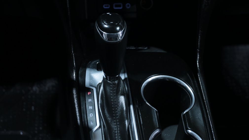 Chevrolet Equinox Premier 2019 d&rsquo;occasion à vendre - 17