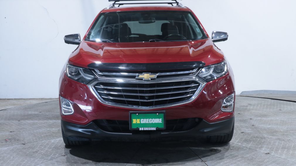 Chevrolet Equinox Premier 2019 d&rsquo;occasion à vendre - 2