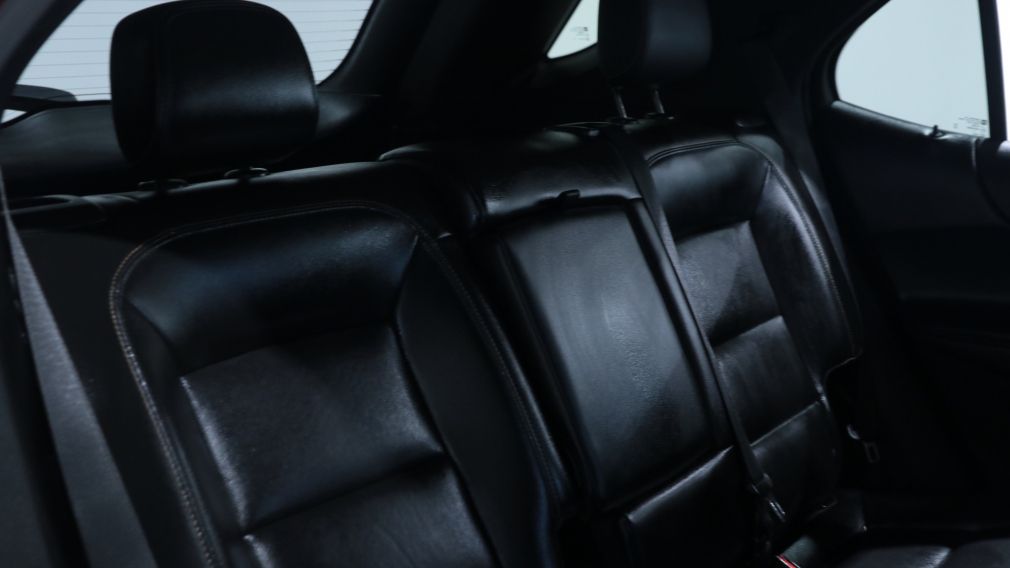 Chevrolet Equinox Premier 2019 d&rsquo;occasion à vendre - 20