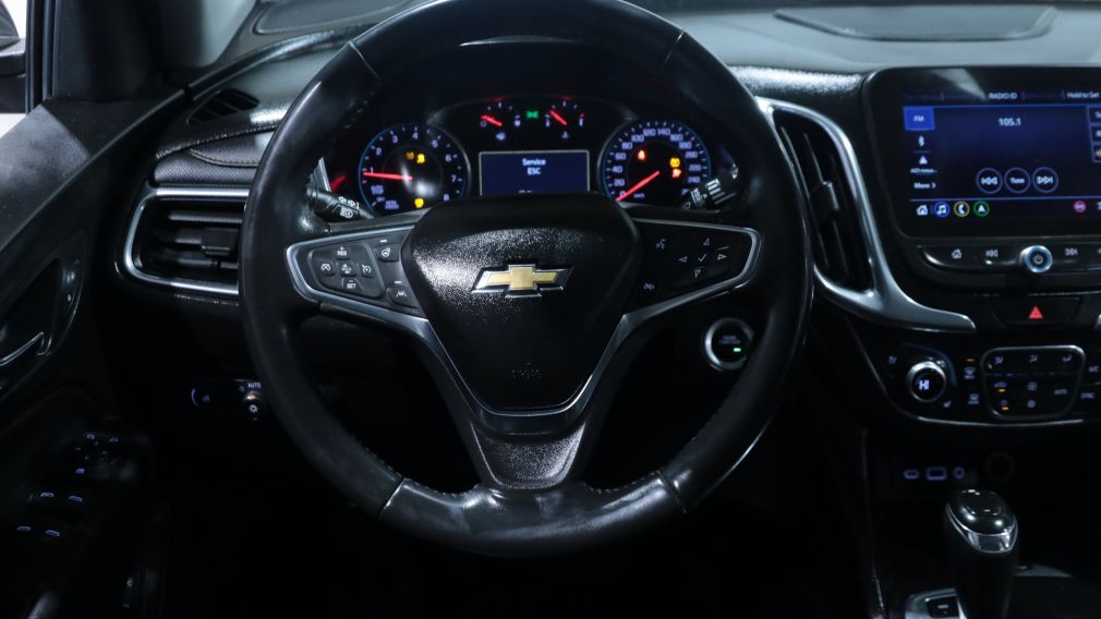 Chevrolet Equinox Premier 2019 d&rsquo;occasion à vendre - 14
