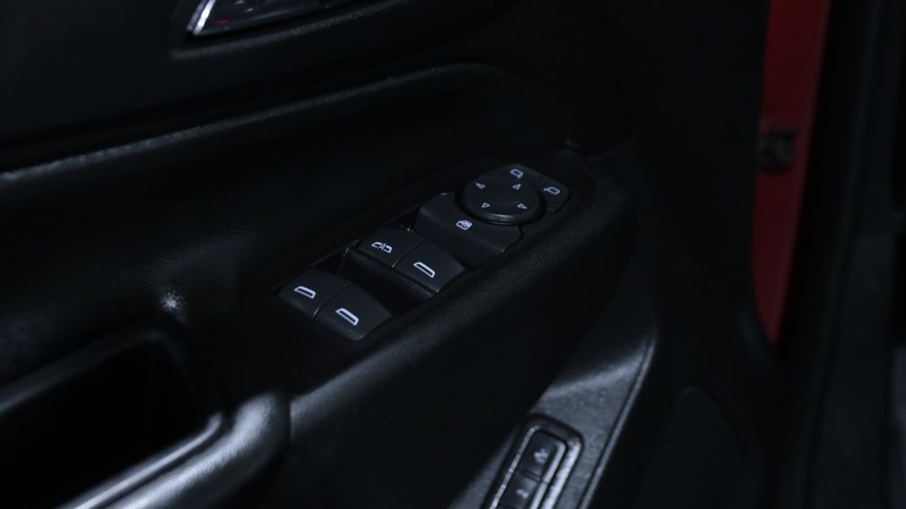 Chevrolet Equinox Premier 2019 d&rsquo;occasion à vendre - 10