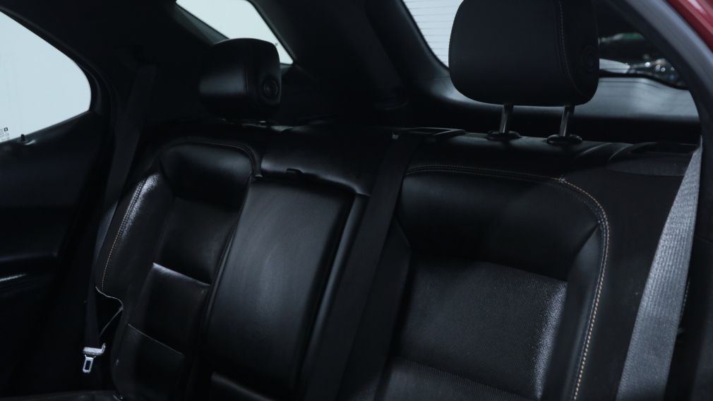 Chevrolet Equinox Premier 2019 d&rsquo;occasion à vendre - 19