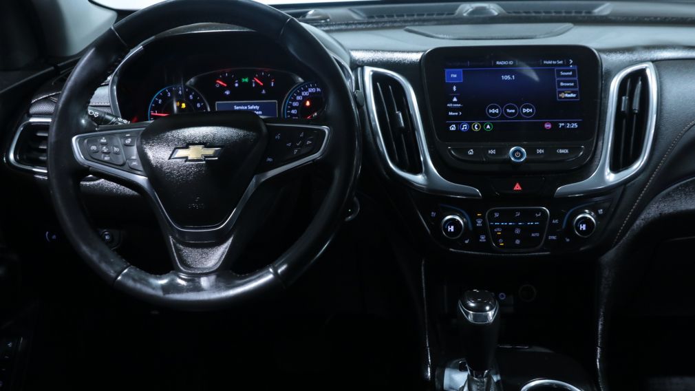Chevrolet Equinox Premier 2019 d&rsquo;occasion à vendre - 13