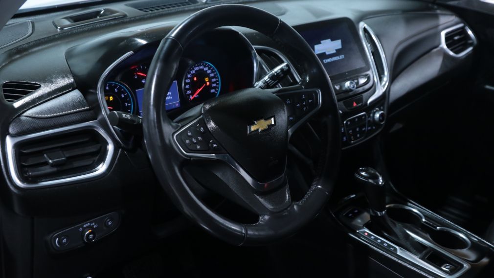 Chevrolet Equinox Premier 2019 d&rsquo;occasion à vendre - 9
