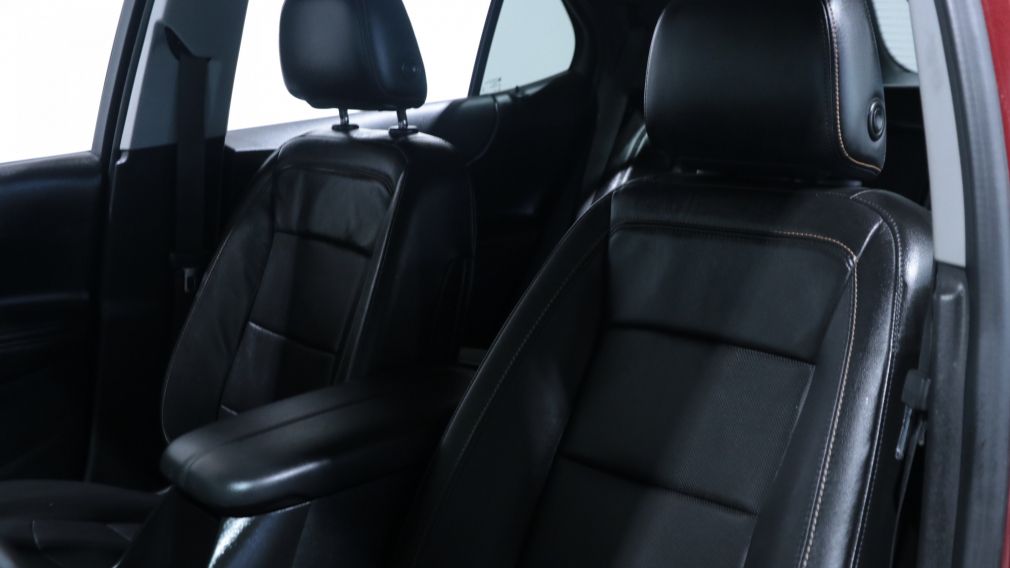 Chevrolet Equinox Premier 2019 d&rsquo;occasion à vendre - 11