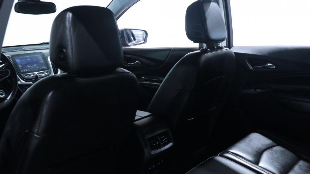 Chevrolet Equinox Premier 2019 d&rsquo;occasion à vendre - 18