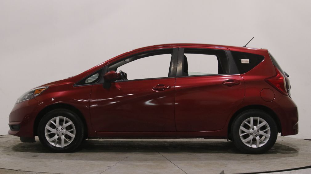 Nissan Versa Note SV 2019 d&rsquo;occasion à vendre - 4