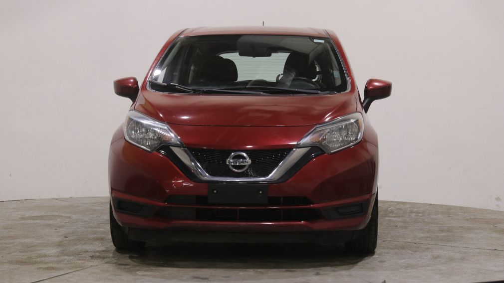 Nissan Versa Note SV 2019 d&rsquo;occasion à vendre - 2