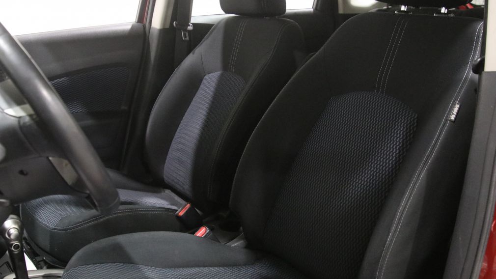 Nissan Versa Note SV 2019 d&rsquo;occasion à vendre - 10