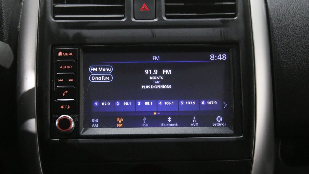 Nissan Versa Note SV 2019 d&rsquo;occasion à vendre - 17