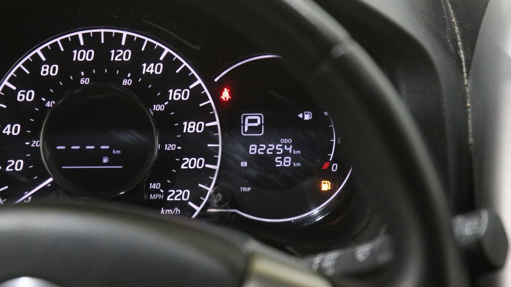 Nissan Versa Note SV 2019 d&rsquo;occasion à vendre - 16