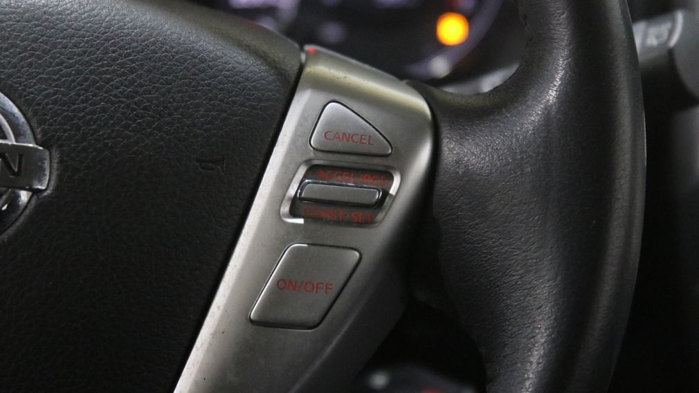 Nissan Versa Note SV 2019 d&rsquo;occasion à vendre - 15