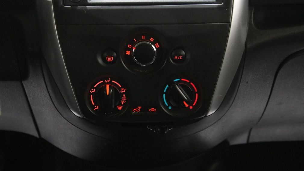 Nissan Versa Note SV 2019 d&rsquo;occasion à vendre - 18