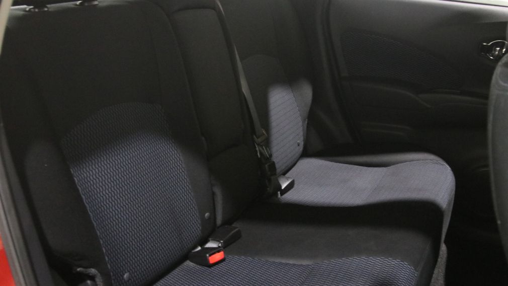 Nissan Versa Note SV 2019 d&rsquo;occasion à vendre - 22