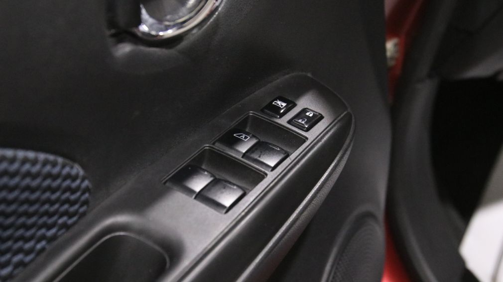 Nissan Versa Note SV 2019 d&rsquo;occasion à vendre - 11
