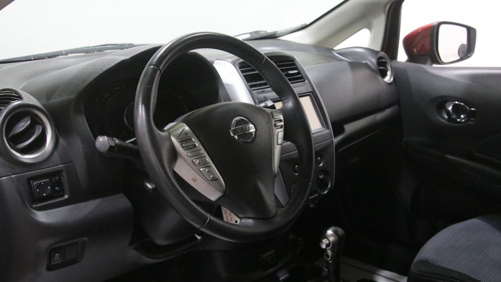 Nissan Versa Note SV 2019 d&rsquo;occasion à vendre - 9