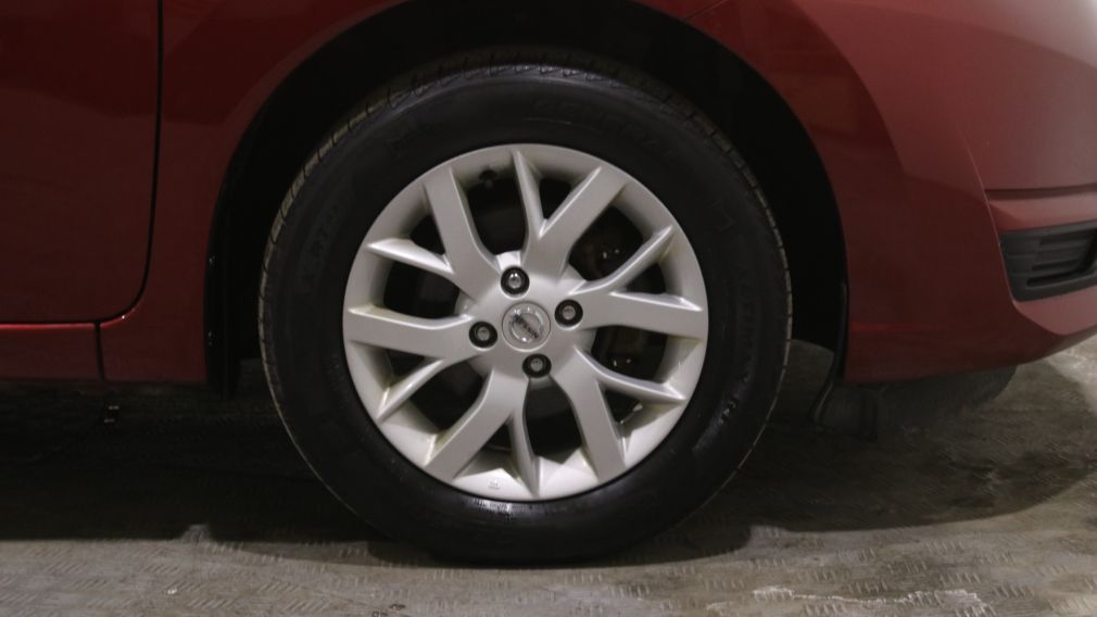 Nissan Versa Note SV 2019 d&rsquo;occasion à vendre - 25