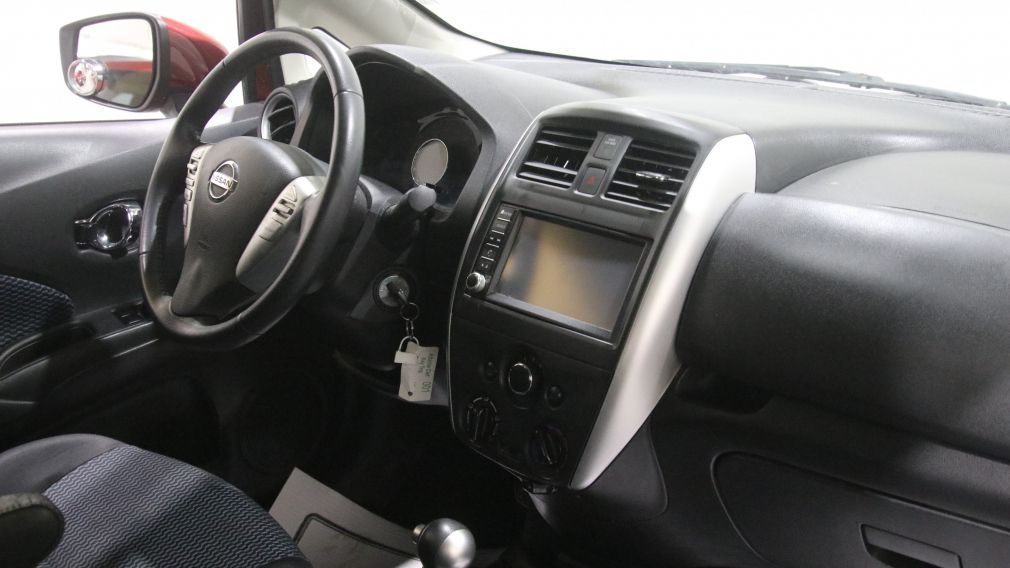 Nissan Versa Note SV 2019 d&rsquo;occasion à vendre - 24