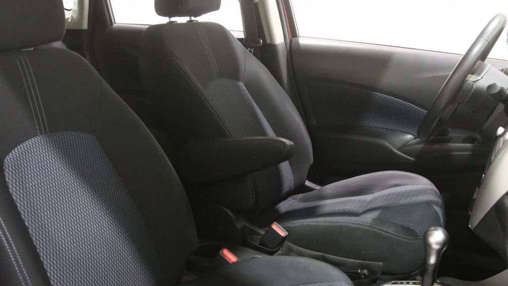 Nissan Versa Note SV 2019 d&rsquo;occasion à vendre - 23