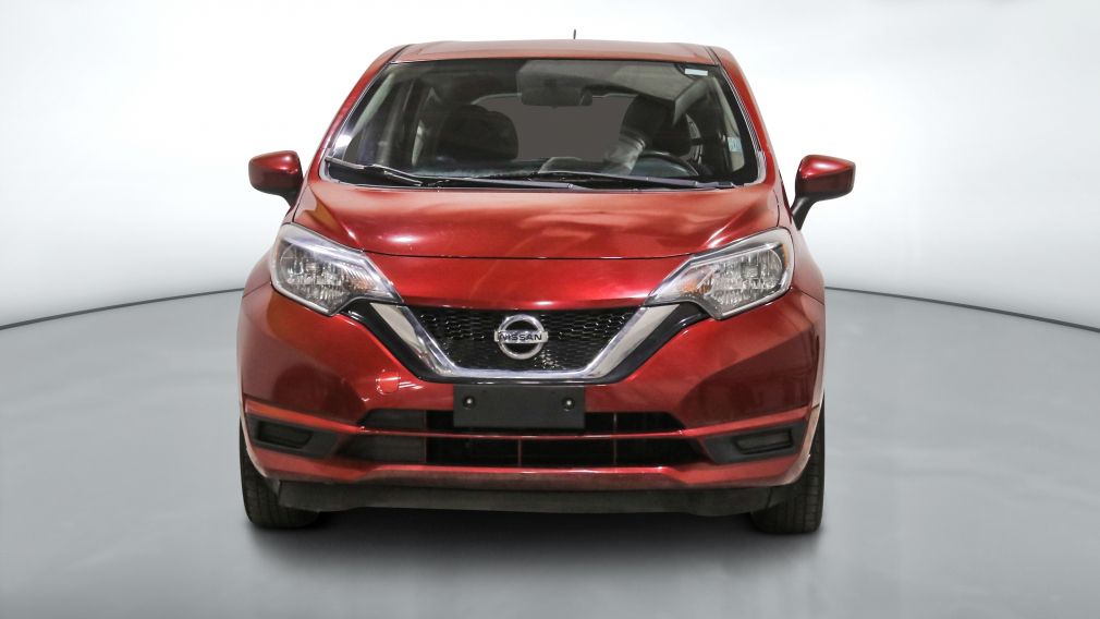 Nissan Versa Note SV 2019 d&rsquo;occasion à vendre - 2