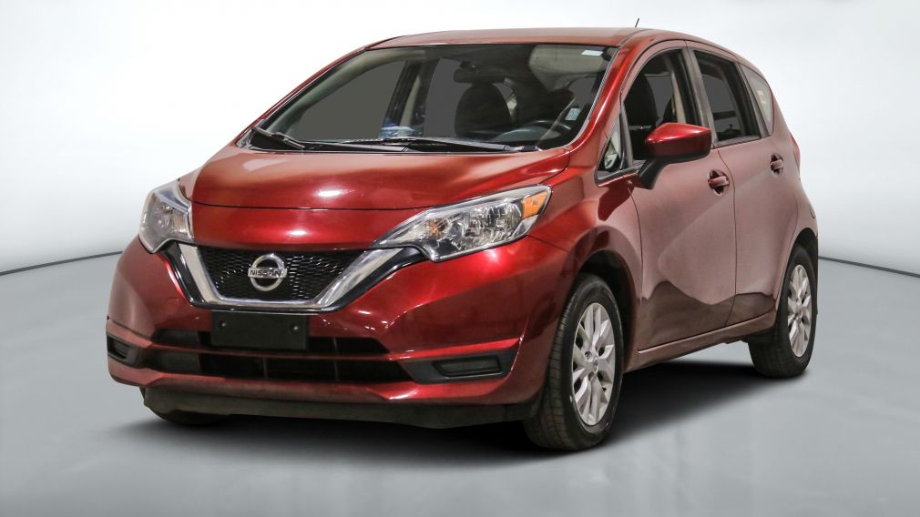 Nissan Versa Note SV 2019 d&rsquo;occasion à vendre - 3