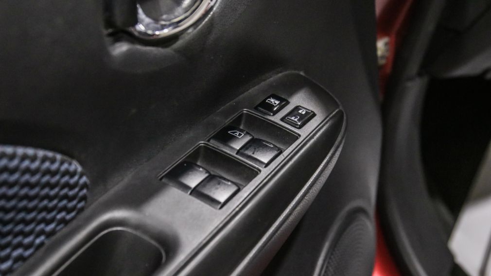 Nissan Versa Note SV 2019 d&rsquo;occasion à vendre - 11