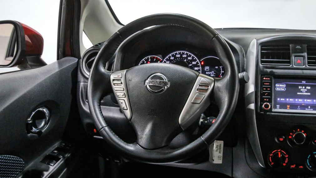 Nissan Versa Note SV 2019 d&rsquo;occasion à vendre - 13