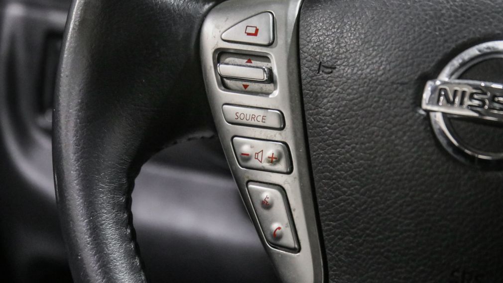 Nissan Versa Note SV 2019 d&rsquo;occasion à vendre - 14