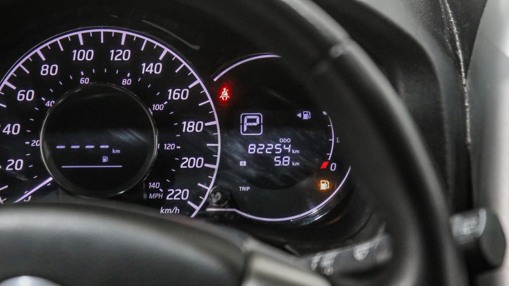 Nissan Versa Note SV 2019 d&rsquo;occasion à vendre - 16