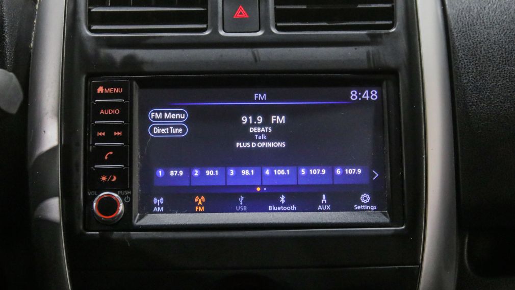 Nissan Versa Note SV 2019 d&rsquo;occasion à vendre - 17