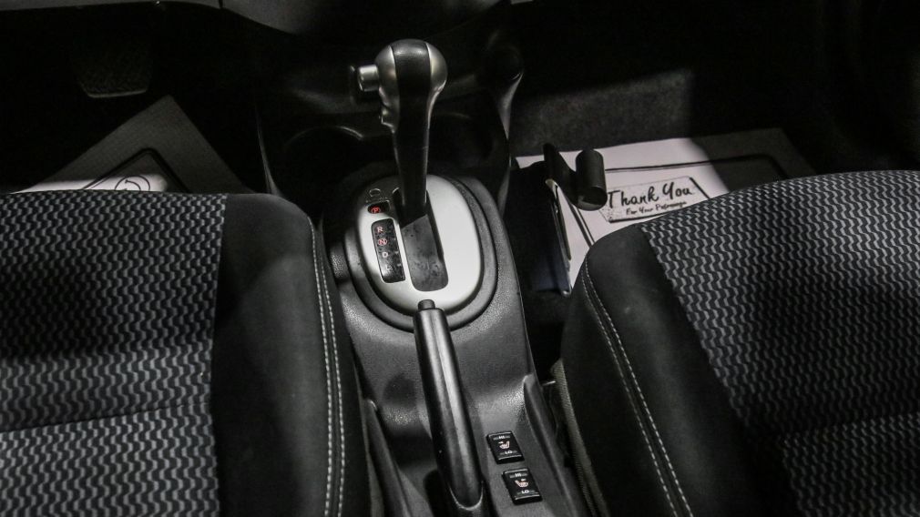 Nissan Versa Note SV 2019 d&rsquo;occasion à vendre - 19