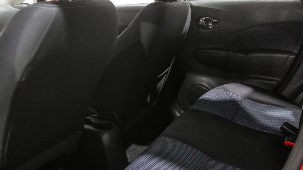 Nissan Versa Note SV 2019 d&rsquo;occasion à vendre - 20