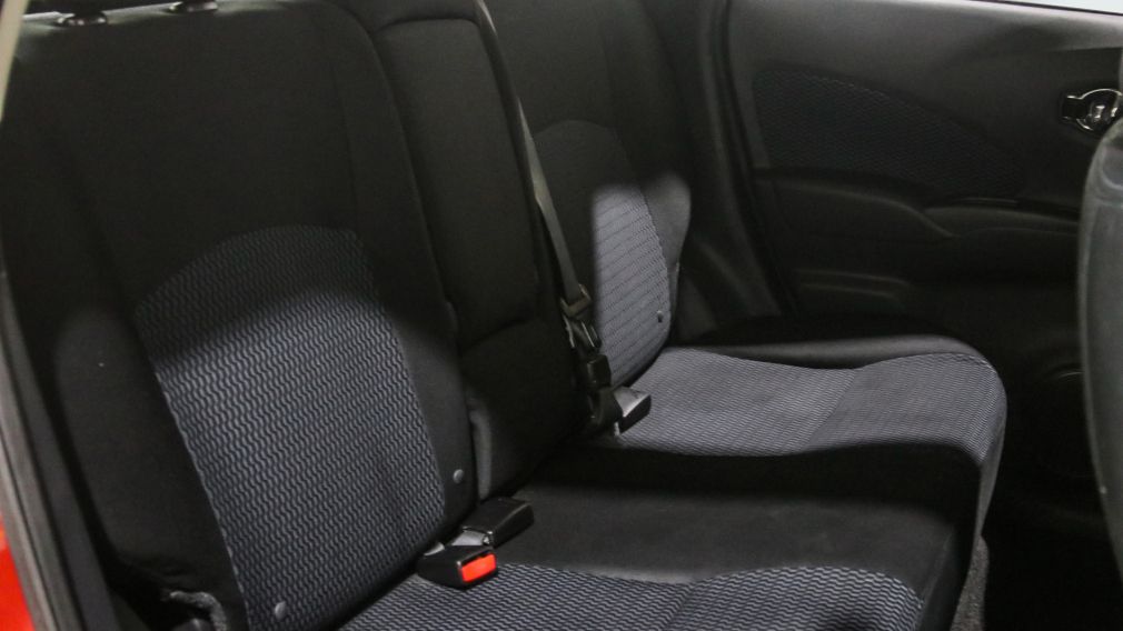 Nissan Versa Note SV 2019 d&rsquo;occasion à vendre - 22